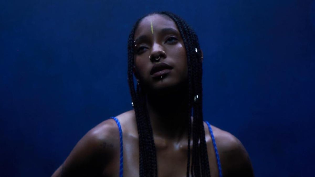 Willow Celebrates Sold-Out Shows Across London, New York, Los Angeles