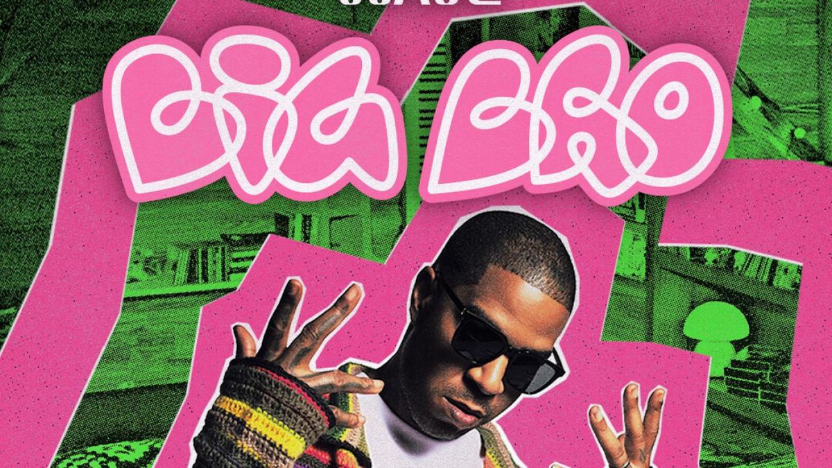 Willow Smith & Kid Cudi Discuss 'Rose Golden' Collab on BIG BRO