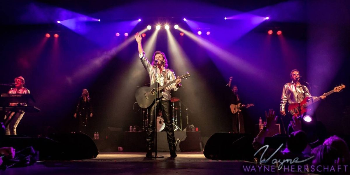 Willy Chirino, Mike Campbell In Conversation, Jordan Toma, Tyler Henry And More On Sale At BergenPAC This Week