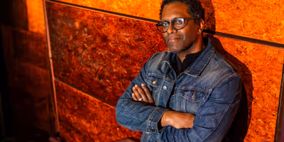 Wilma Theater Names Lindsay Smiling as Sole Artistic Director Photo