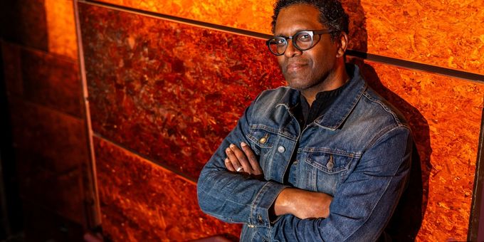 Wilma Theater Names Lindsay Smiling as Sole Artistic Director Photos