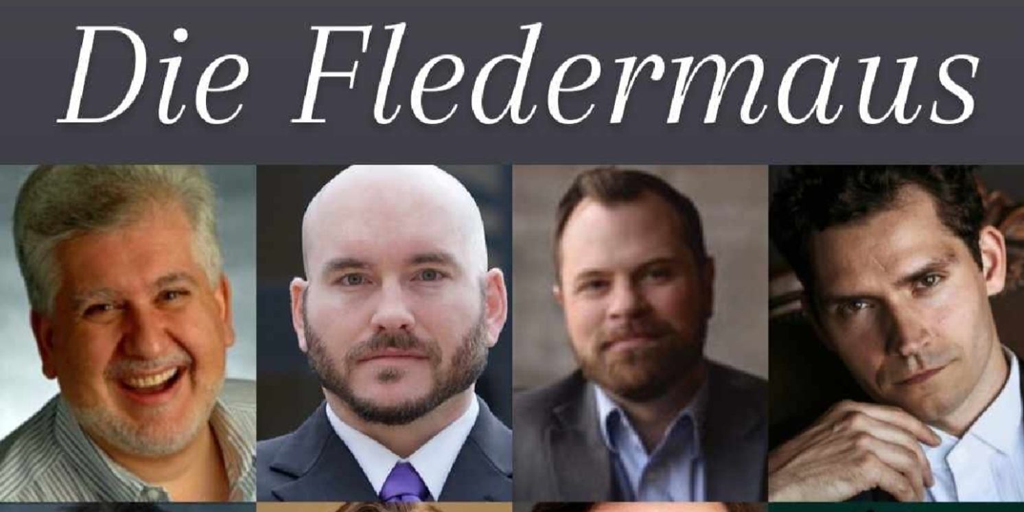 Wilmington Concert Opera Announces 2024 Season  Image