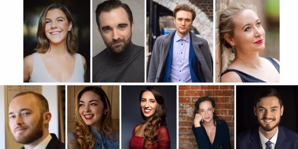 Wilton's Music Hall and Charles Court Opera Announces Cast of THE MAGIC FLUTE