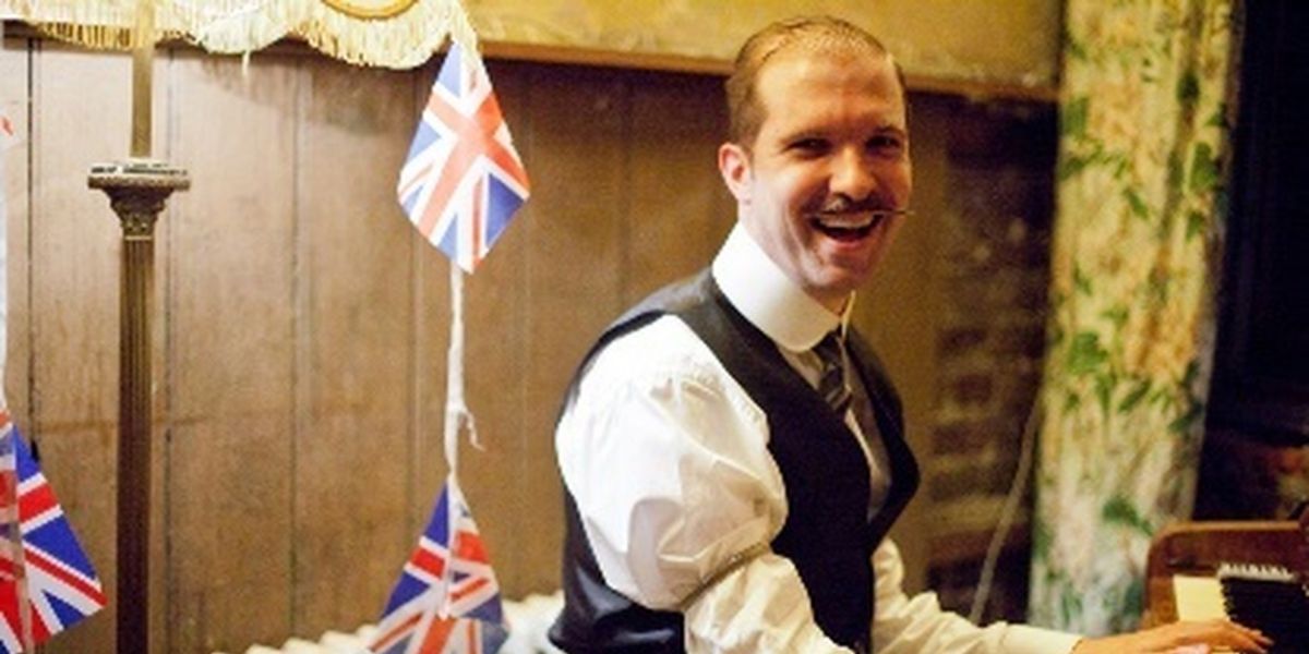 Wilton's Music Hall Reveals Summer 2024 Season Lineup
