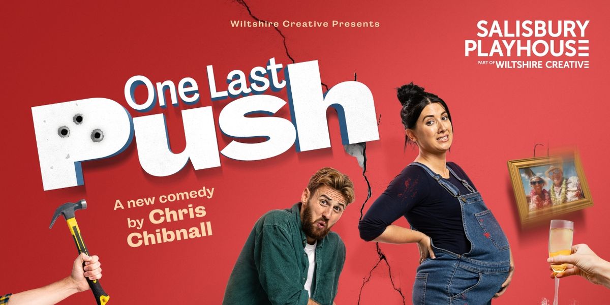 Wiltshire Creative Reveals Spring 2024 Programme Featuring New Plays by Chris Chibnall and Sir Alan Ayckbourn