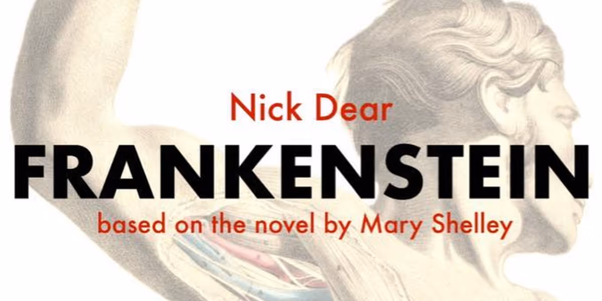 Wiltshire Police Called Due to Realistic Screams From FRANKENSTEIN Rehearsal