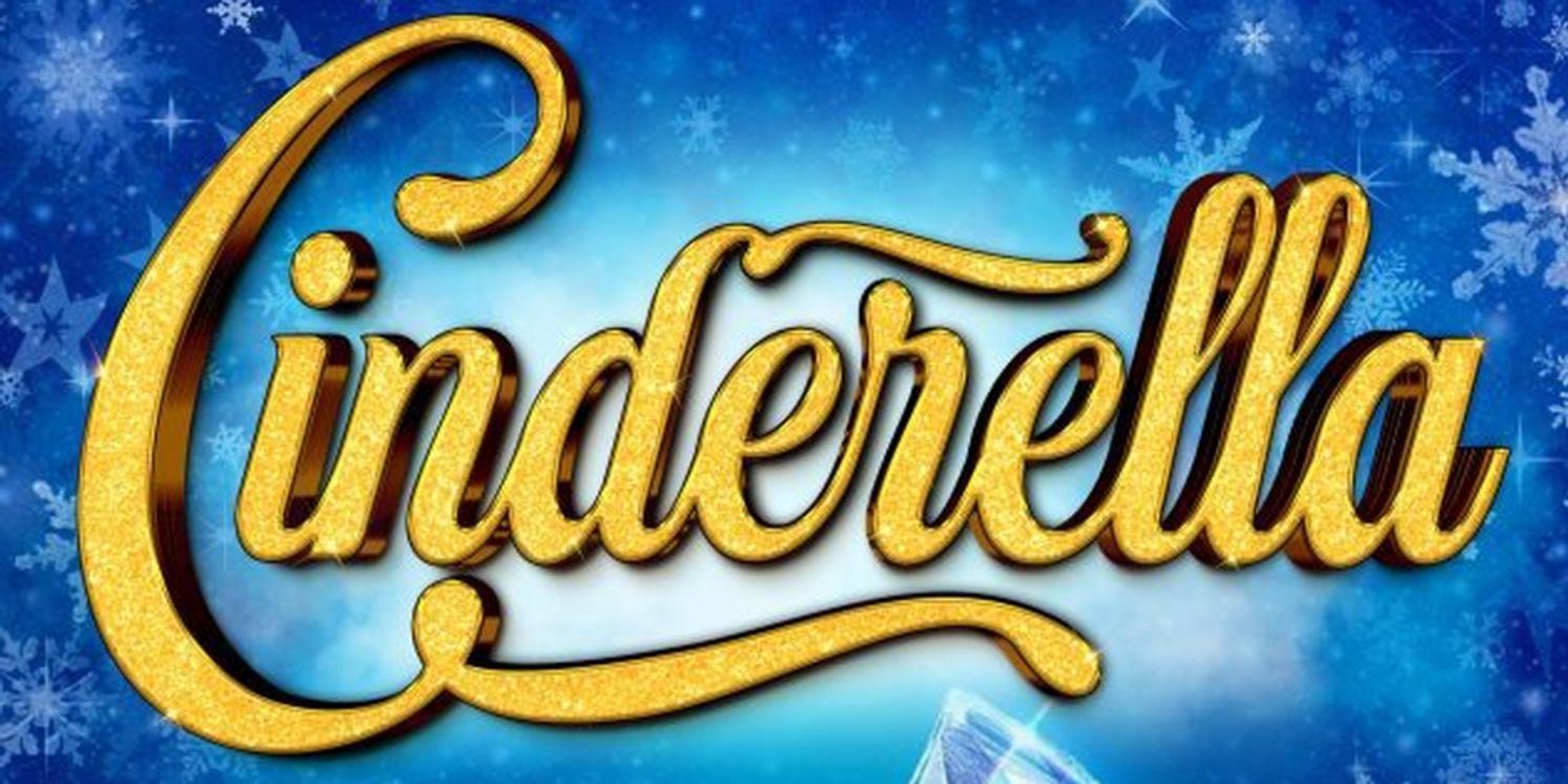 Wimborne Panto to Present CINDERELLA This Christmas Season  Image