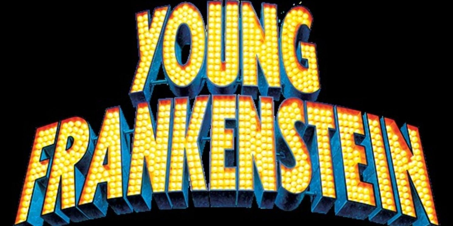 Windham Theatre Guild's YOUNG FRANKENSTEIN Begins This Friday  Image
