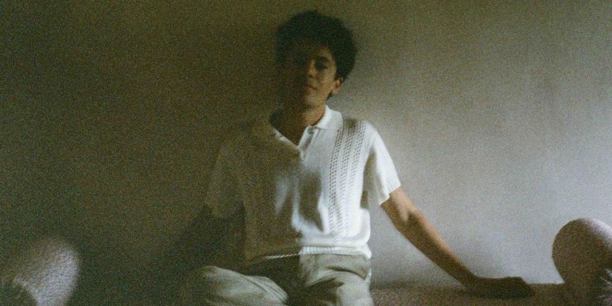 Windser Shares Cover Of Chris Isaak's 'Wicked Game'