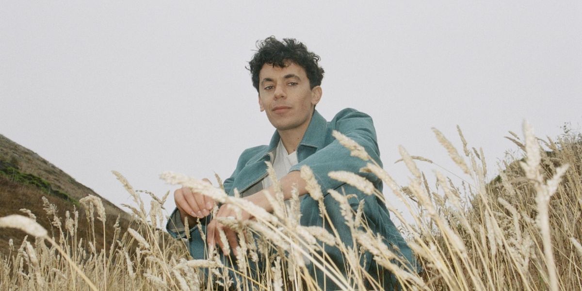 Windser to Release Debut Album, Shares Haunting New Single 'Abandon' ​ ﻿﻿   