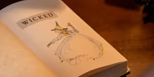 Wingstastic Book Fair Launches Online Auction of Rare, Signed Broadway Treasures