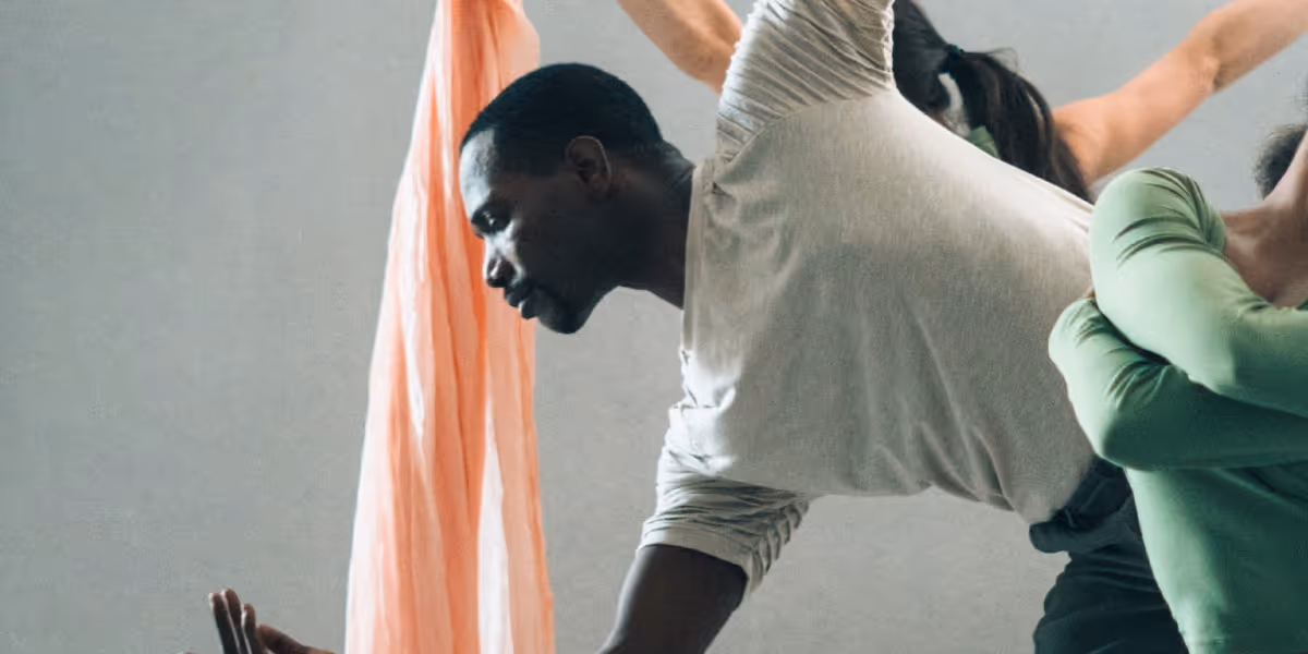 Winifred Haun & Dancers To Present FIRST DRAFT 2024 In March