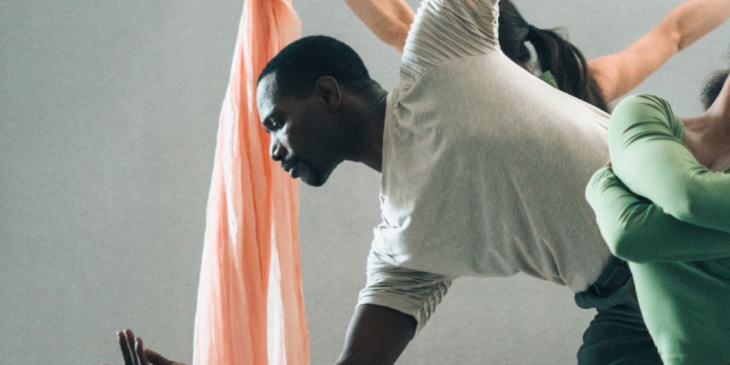 Winifred Haun & Dancers To Present FIRST DRAFT 2024 In March  Image