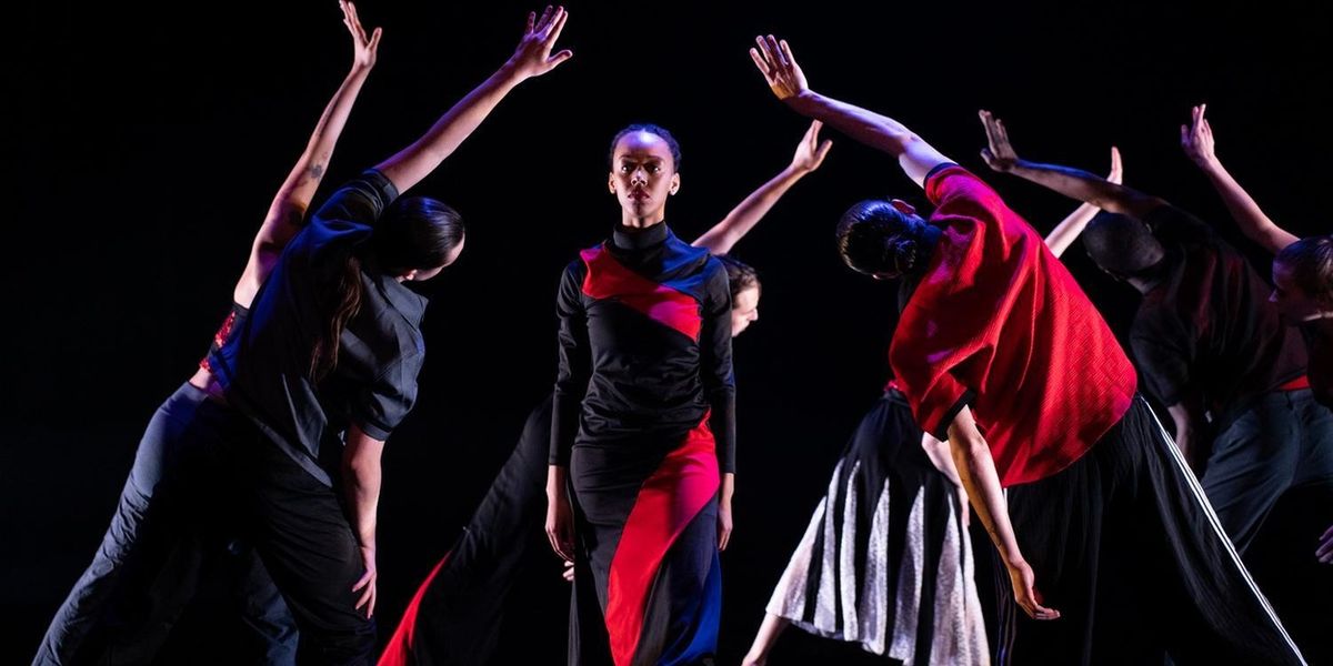Winifred Haun & Dancers Unveils 2026-27 Season Featuring World Premieres and More
