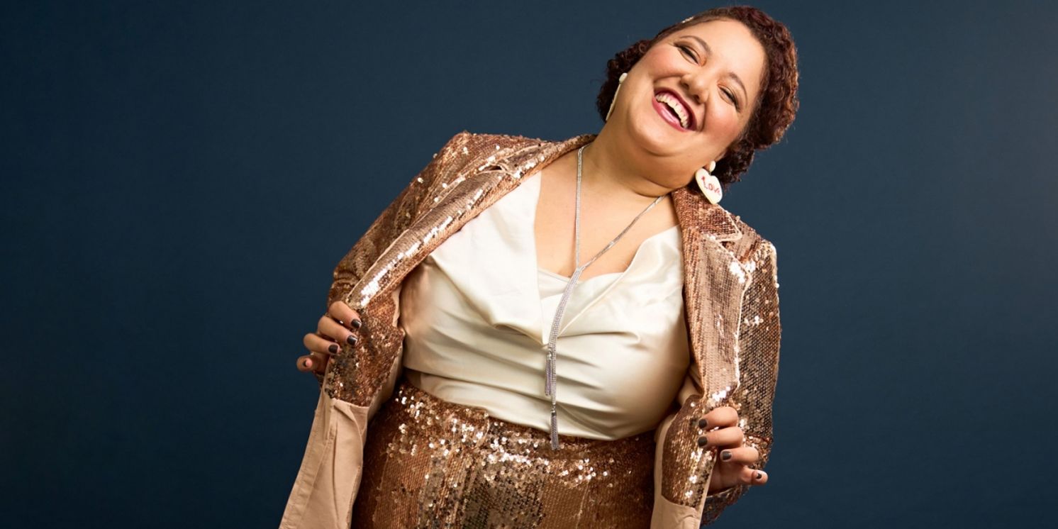 Winner Of Mama's Next Big Act, LaRaisha DiEvelyn, to Perform at Don't Tell Mama  Image