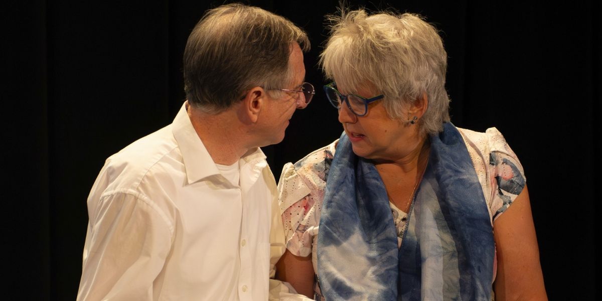 Winner of Proteus New Plays Festival Audience Favorite Award - BOXES OF SOMEDAY - to Play Extended Run at The Z