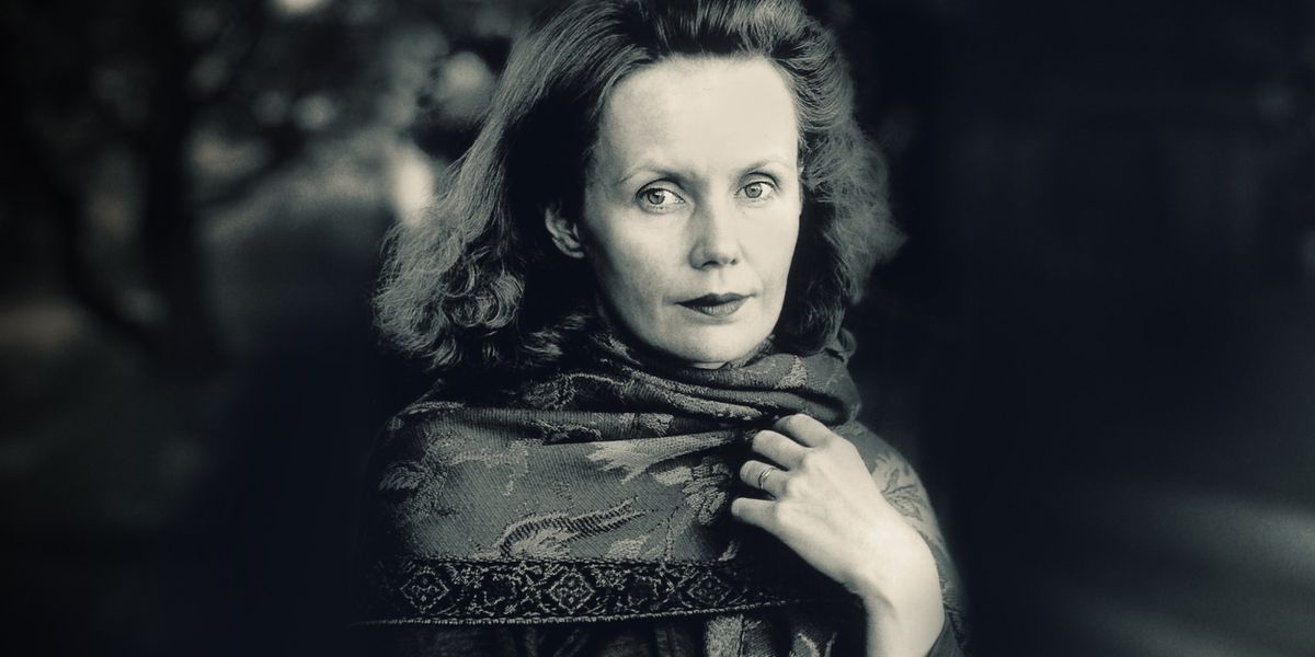 Winner: World Premiere Recording of Kaija Saariaho's ARIANA MATER under Salonen Wins Opera Grammy