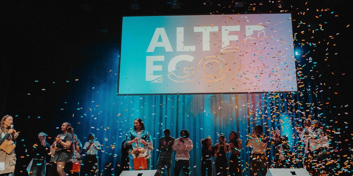 Winners Announced For ALTER EGO – East London's Biggest Talent Showcase For 14 – 18 Year Olds  Image