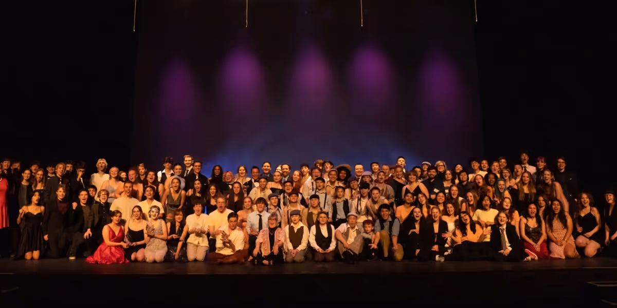 Winners Announced For Colorado Bobby G High School Musical Theatre Awards
