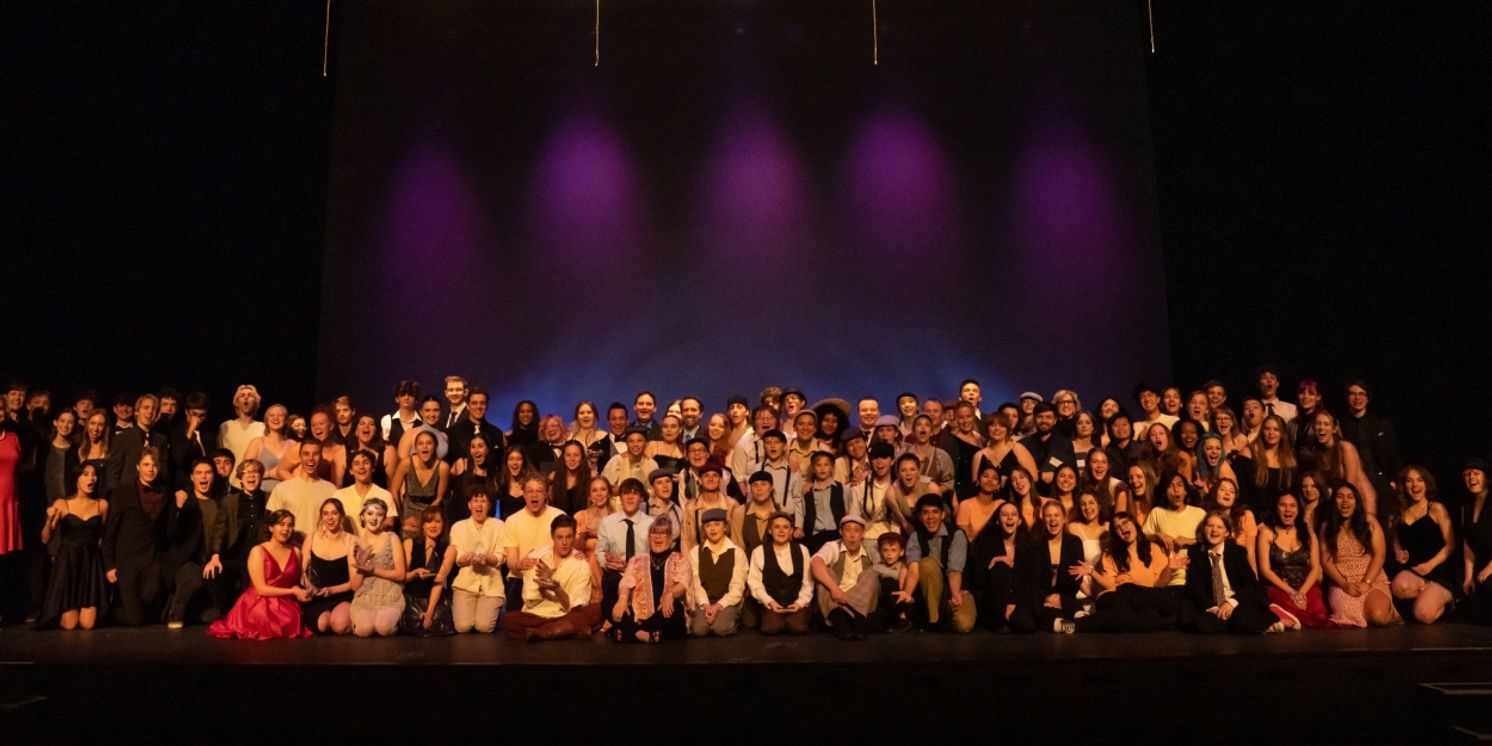 Winners Announced For Colorado Bobby G High School Musical Theatre Awards  Image