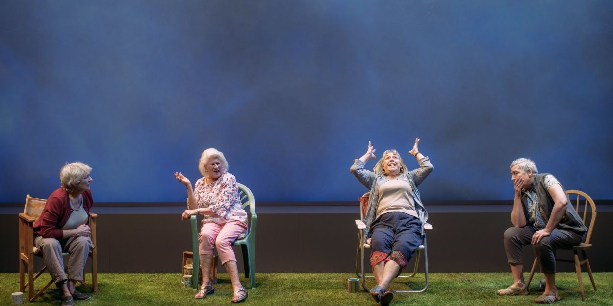 Winners Announced For Critics Awards For Theatre In Scotland 2024  Image