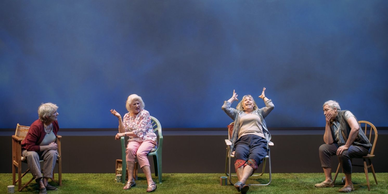 Winners Announced For Critics Awards For Theatre In Scotland 2024  Image