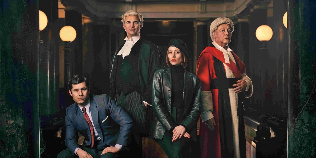 Winners Announced For The WITNESS FOR THE PROSECUTION Story Writing Competition For Secondary School Students