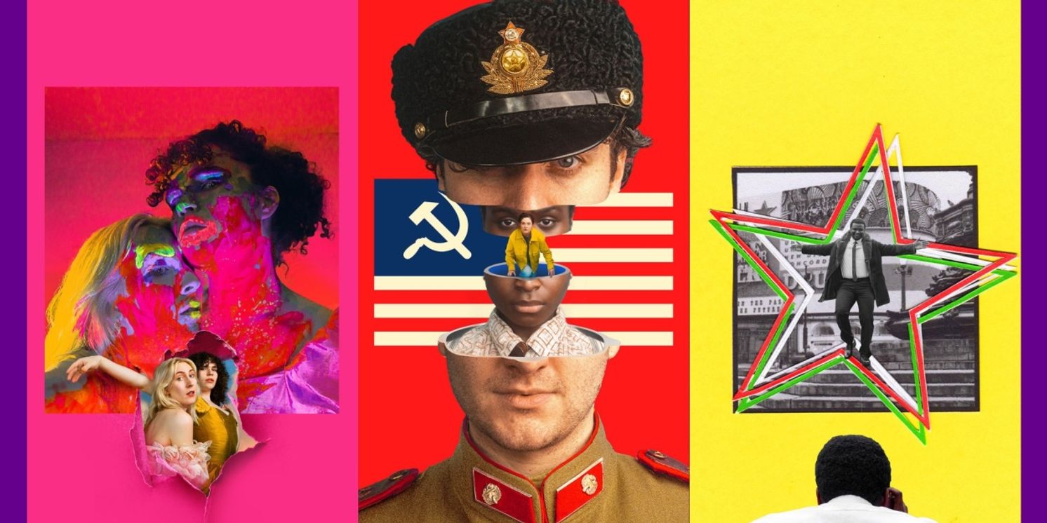 Winners Announced For Underbelly's Edinburgh Untapped Awards 2024  Image