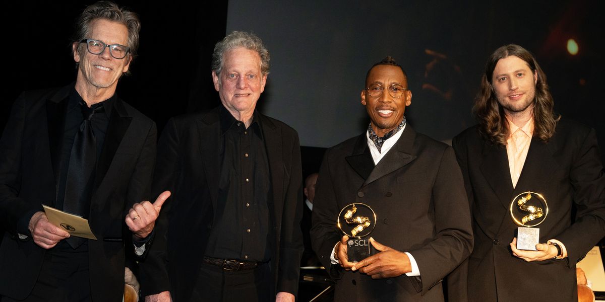 Winners Announced for The Society of Composers & Lyricists' 7th Annual SCL AWARDS