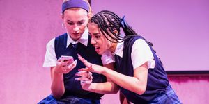 Winners Revealed For the 2025 Sydney Theatre Awards