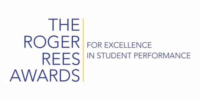Winners Announced for the 2026 Roger Rees Awards Photos