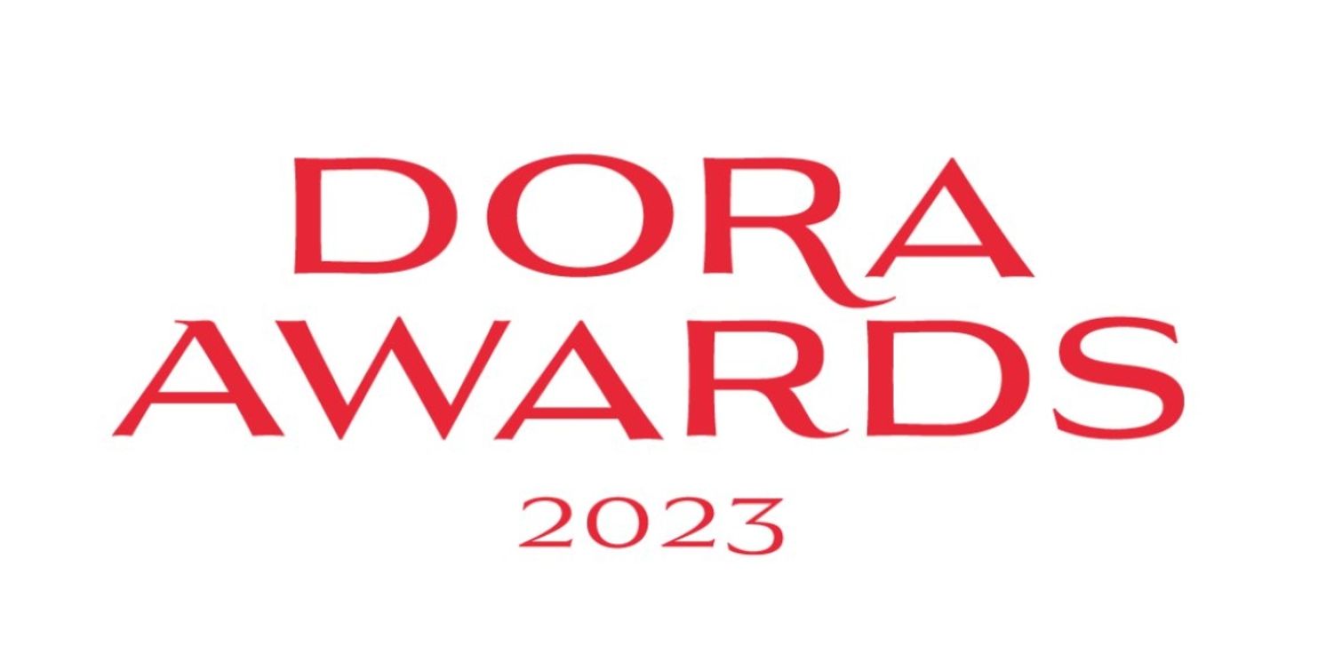 Winners Announced for the 43rd Annual DORA AWARDS From Toronto Alliance for the Performing Arts  Image