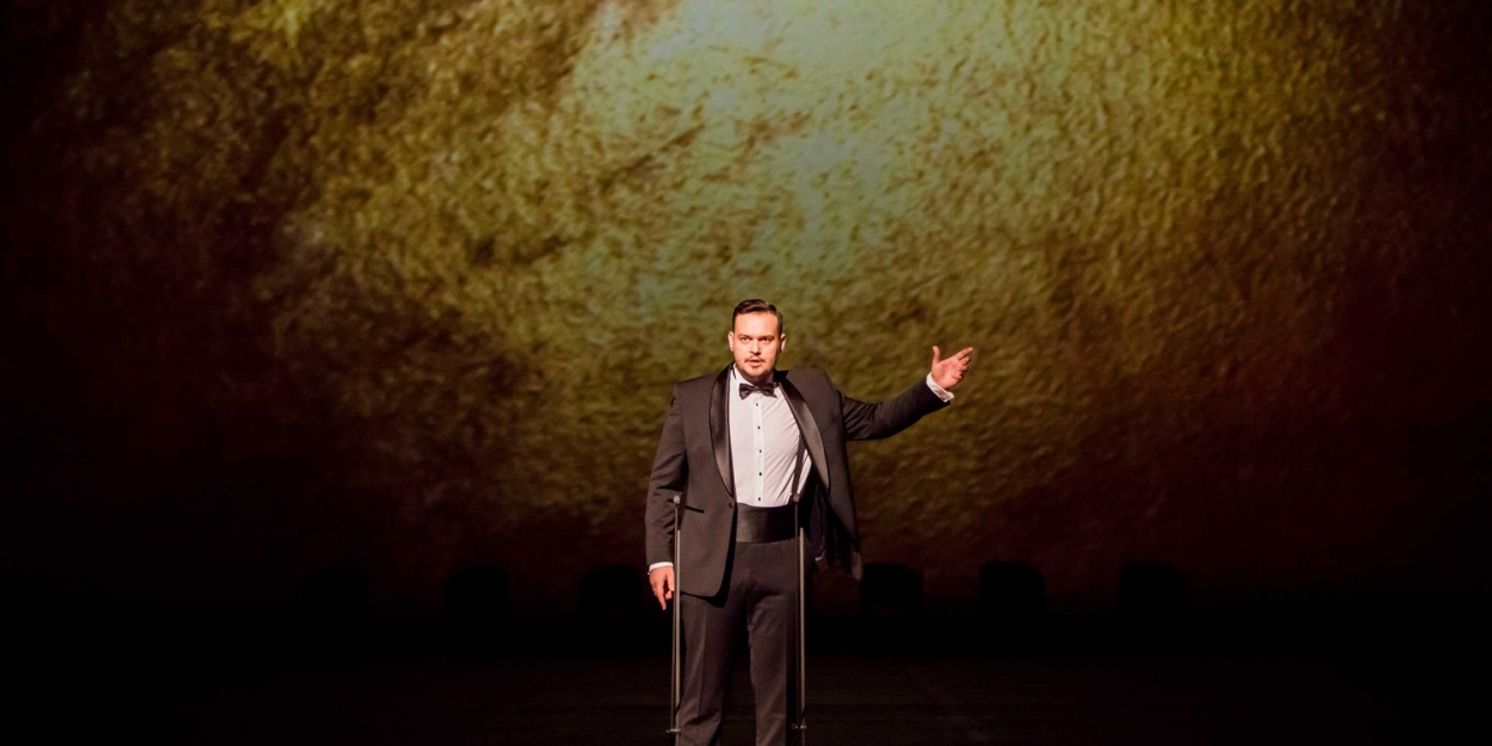 Winners Revealed For 2023 International Opera Awards  Image