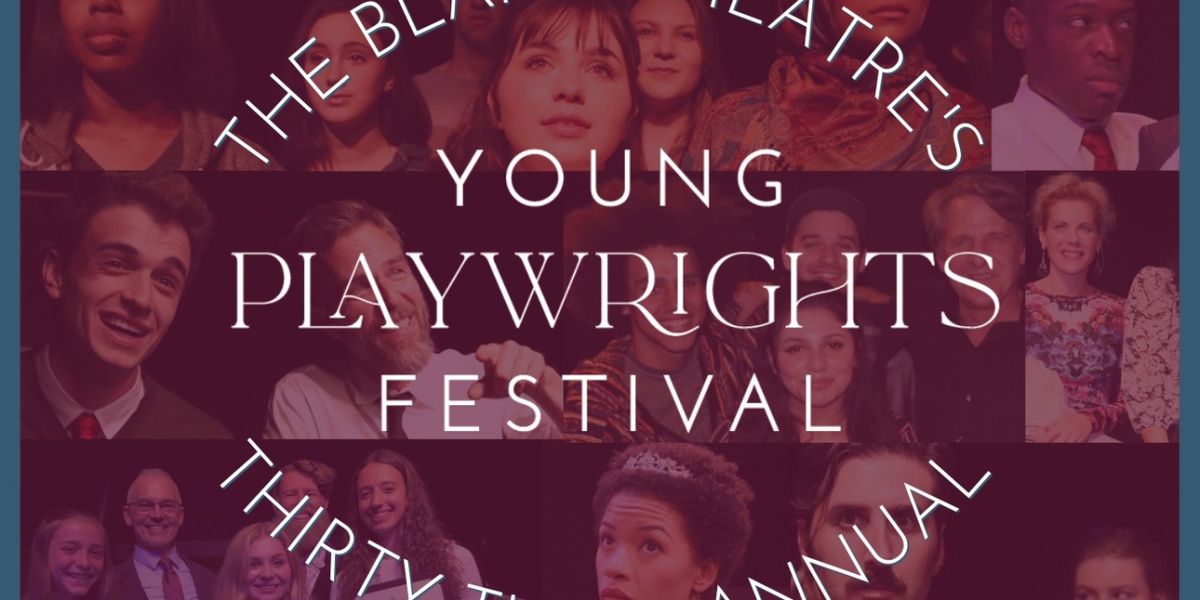 Winners Revealed For The Blank Theatre's 33rd Annual Young Playwrights Festival