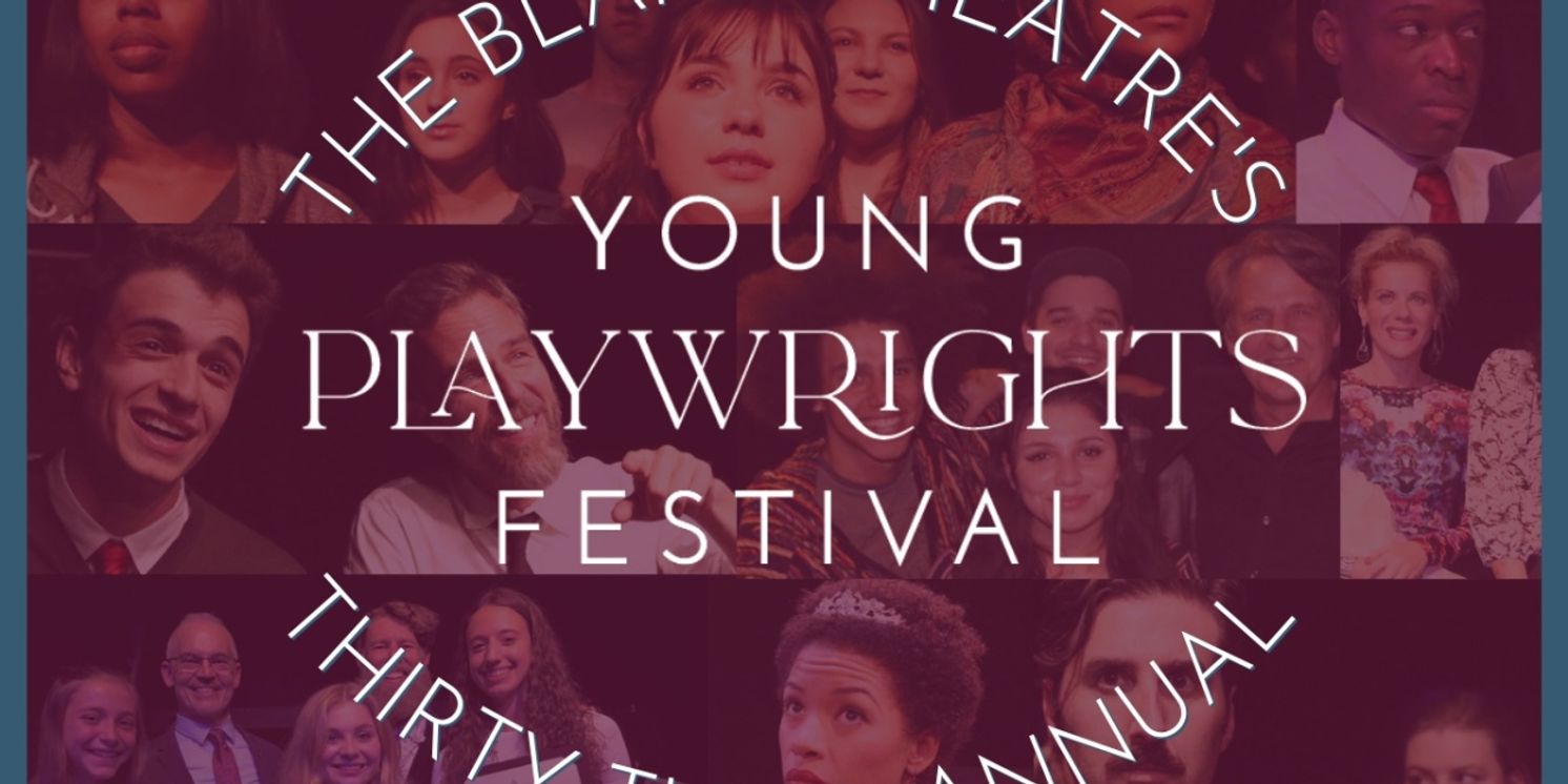 Winners Revealed For The Blank Theatre's 33rd Annual Young Playwrights Festival  Image