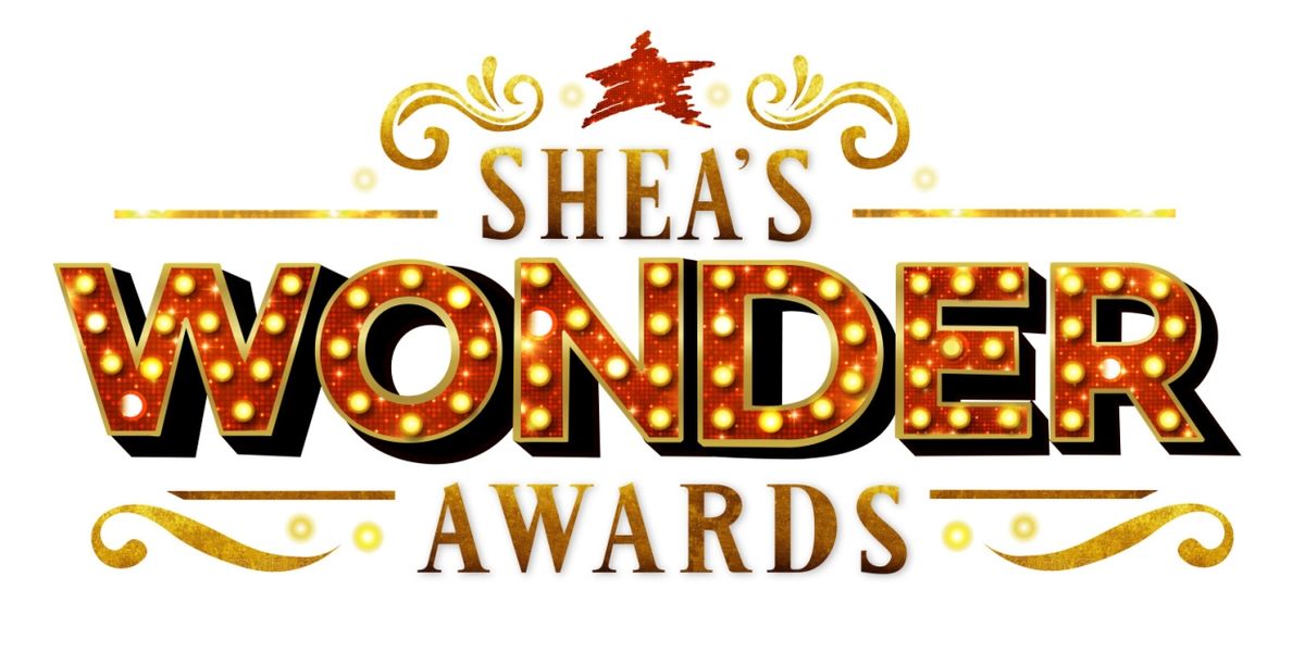 Winners Revealed For The Shea's Wonder Awards