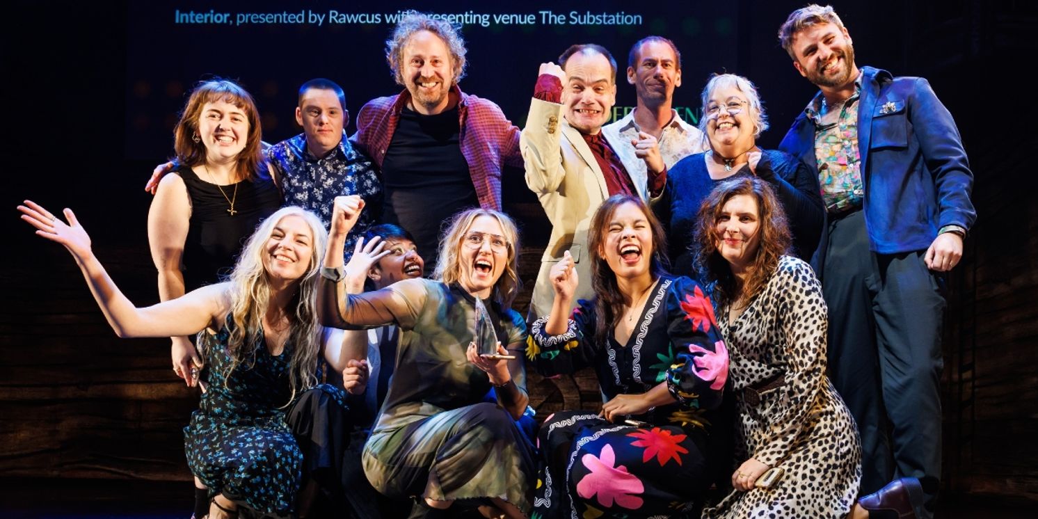 Winners Revealed For the 2025 Green Room Awards  Image