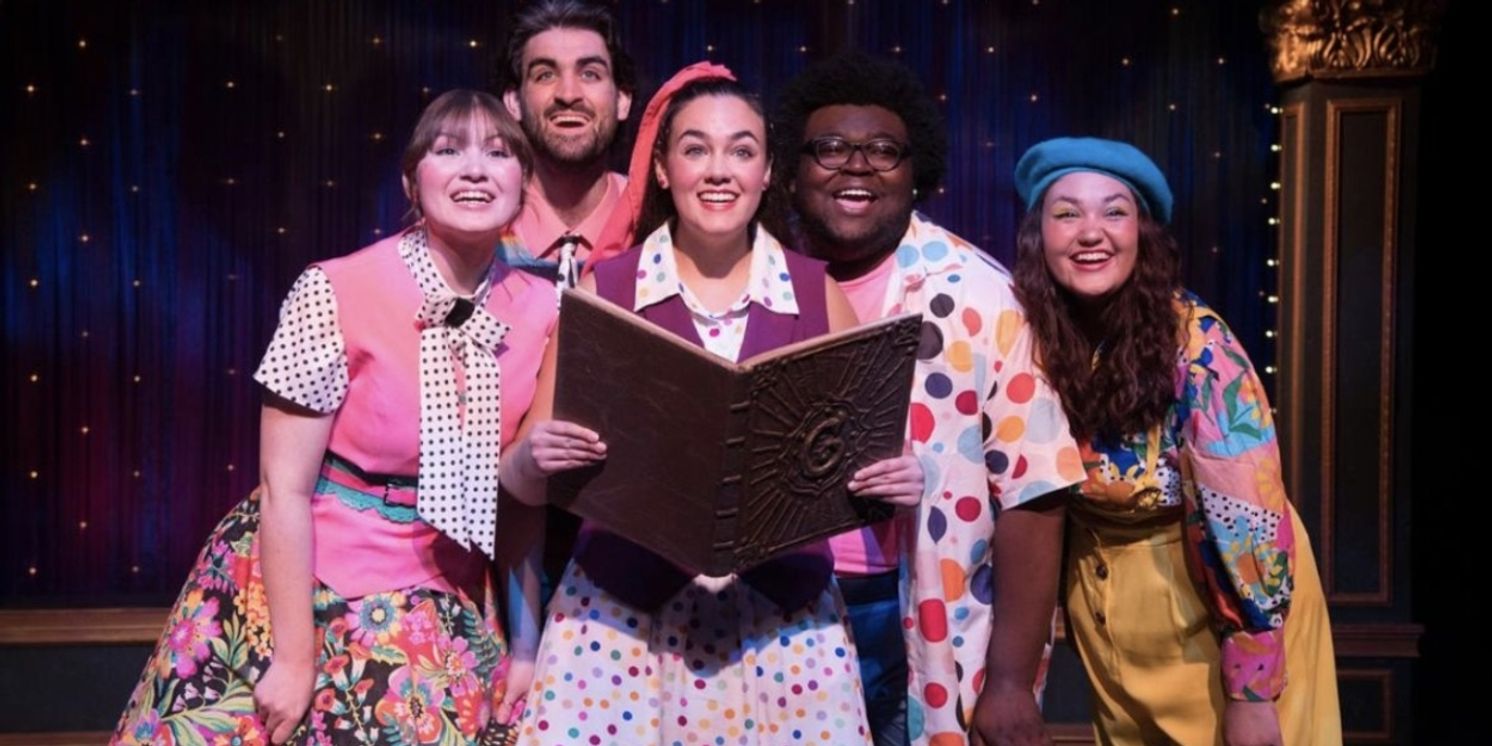 Winners Revealed For the 2025 Young Playwrights Festival  Image