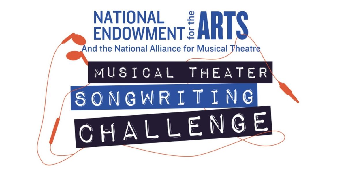 Winners Revealed For the 2026 Musical Theater Songwriting Challenge For High School Students