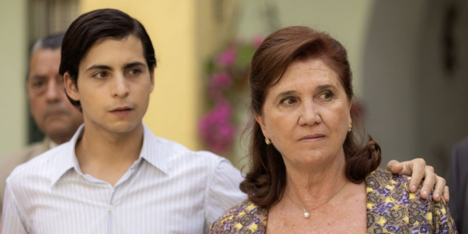 Winners Revealed for Out Film CT's 37th Connecticut LGBTQ Film Festival  Image