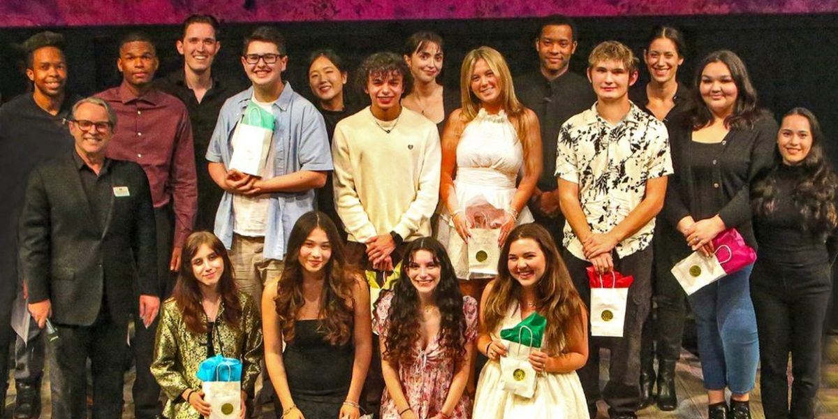 Winners of The Seventh Annual Young Playwrights 10-Minute Play Contest Read at Palm Beach Dramaworks