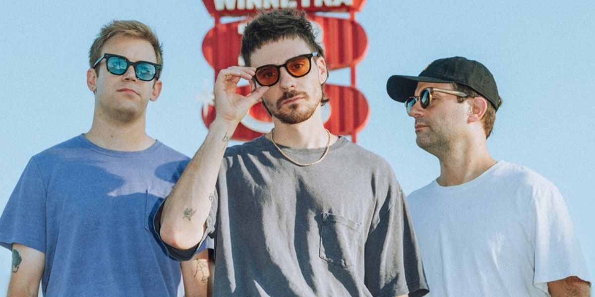 Winnetka Bowling League Share New Single 'Sha La La'
