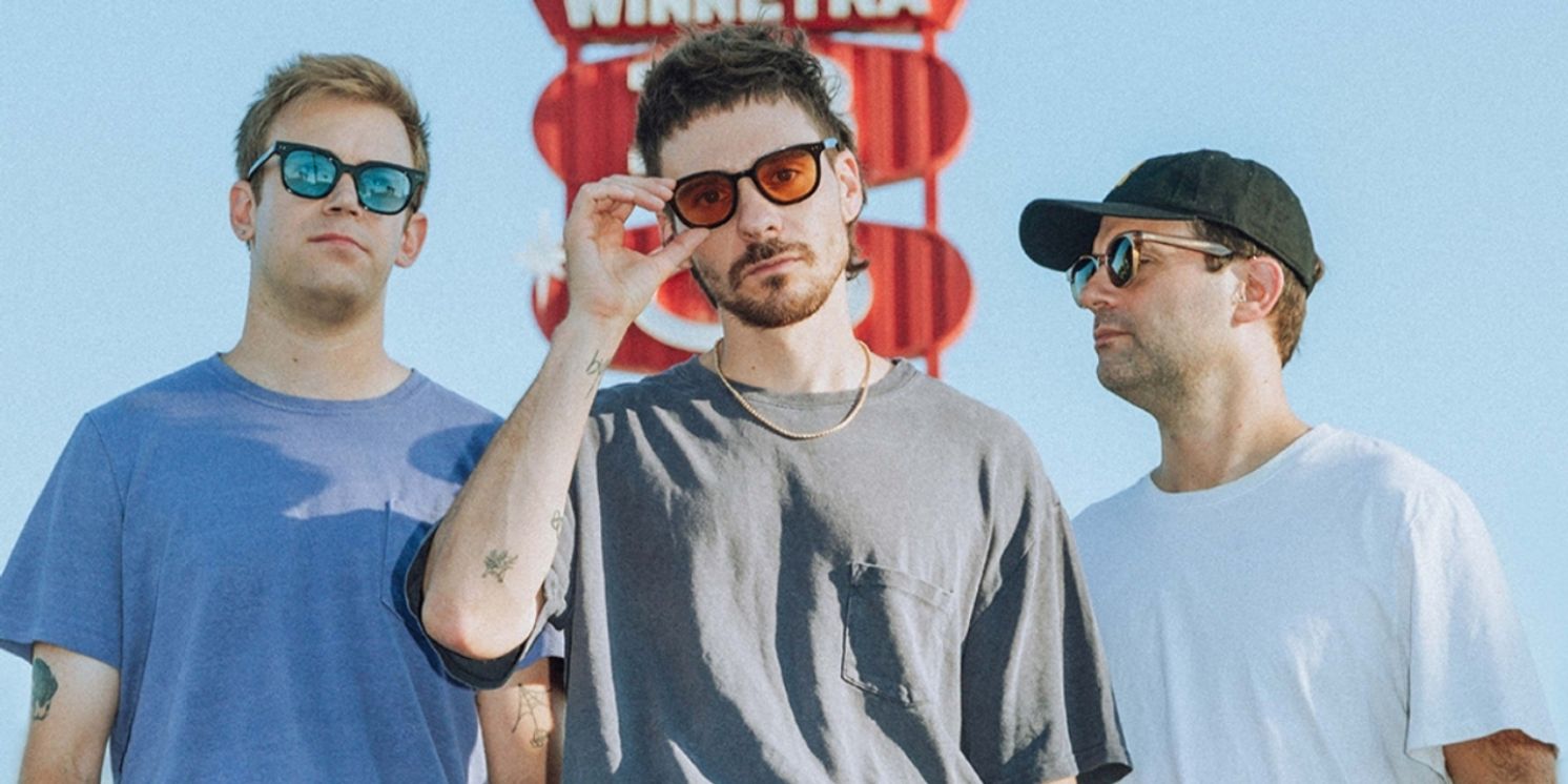 Winnetka Bowling League Share New Single 'Sha La La'  Image