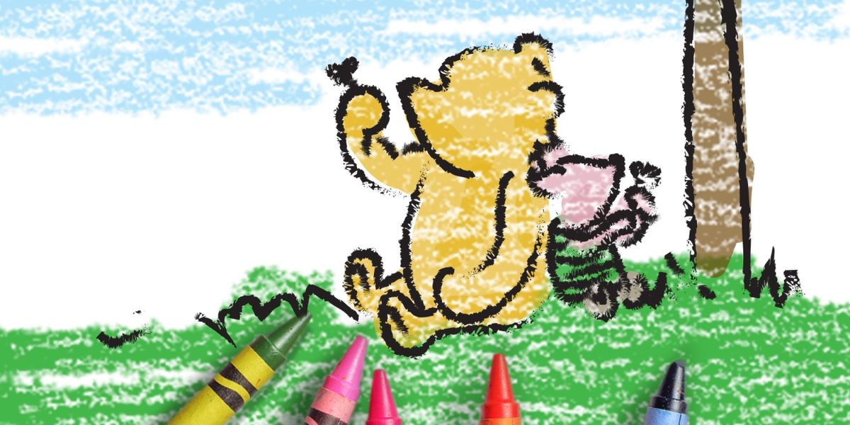 WINNIE-THE-POOH & FRIENDS To Be Presented As Part of Pennsylvania Shakespeare Festival
