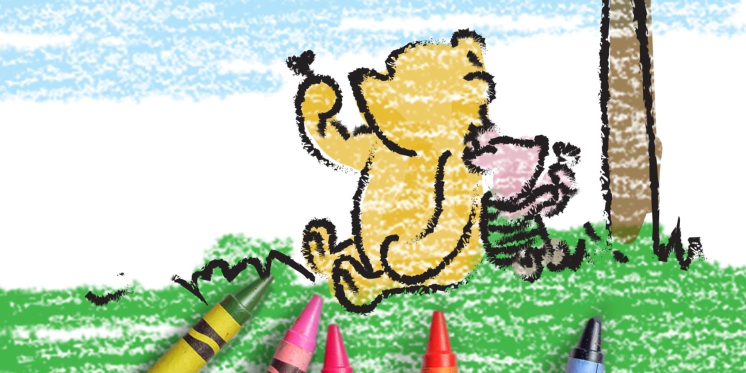 WINNIE-THE-POOH & FRIENDS To Be Presented As Part of Pennsylvania Shakespeare Festival  Image