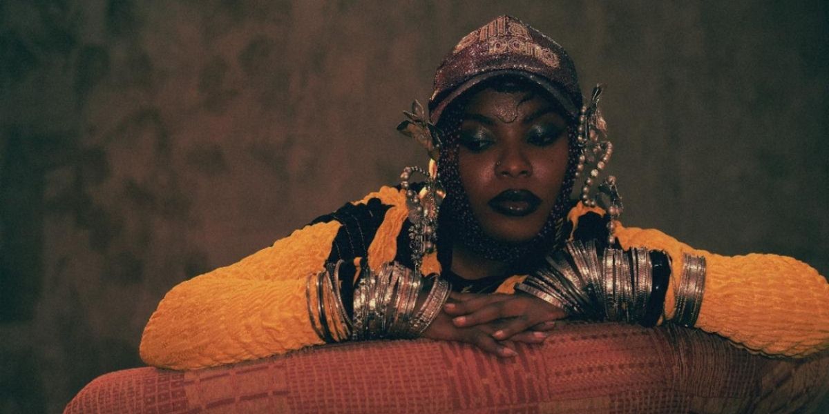 Winny Shares Infectious 'Lego' Single
