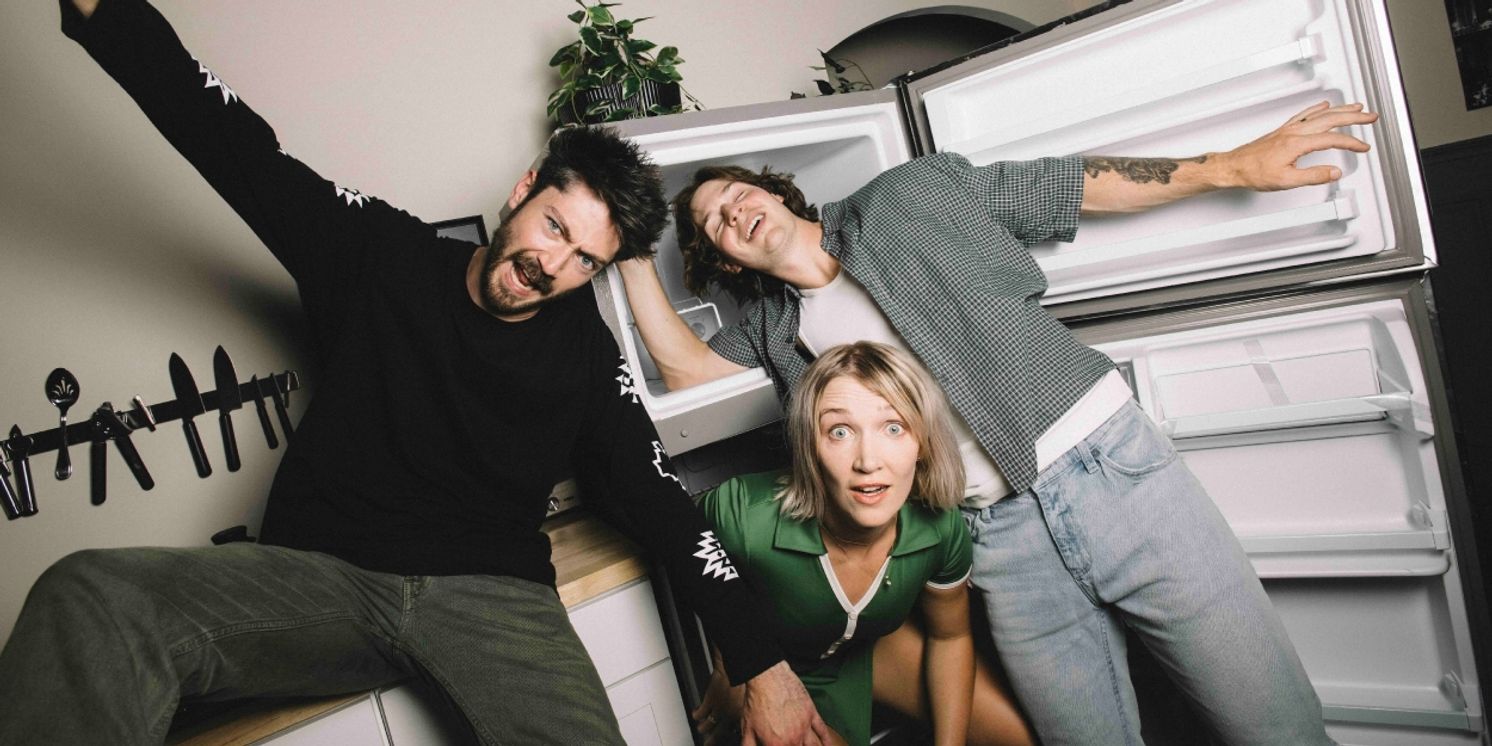 Winona Fighter Adds Additional Dates for Yes, Chef Tour  Image