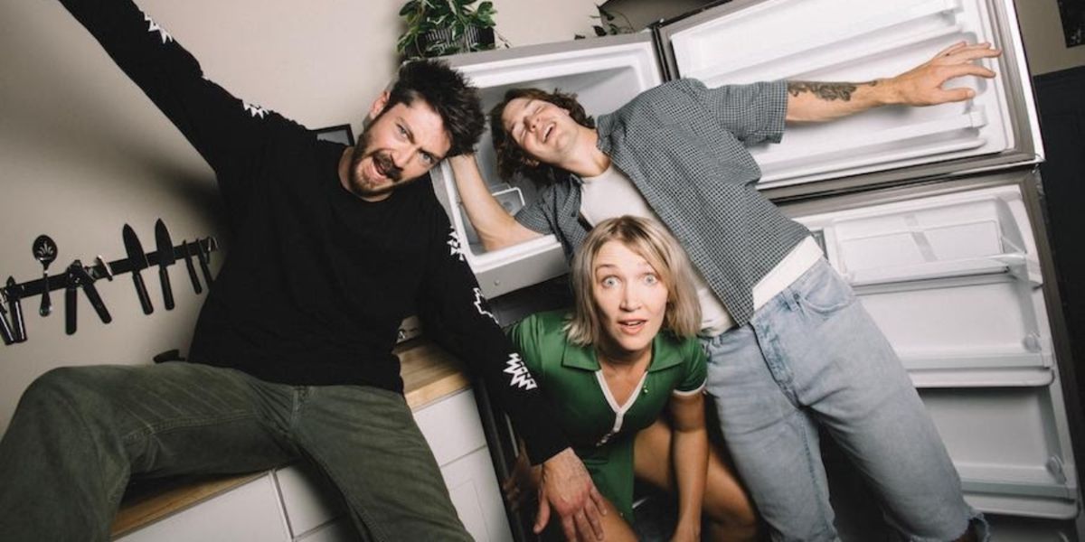 Winona Fighter Releases Debut Album 'My Apologies To The Chef'