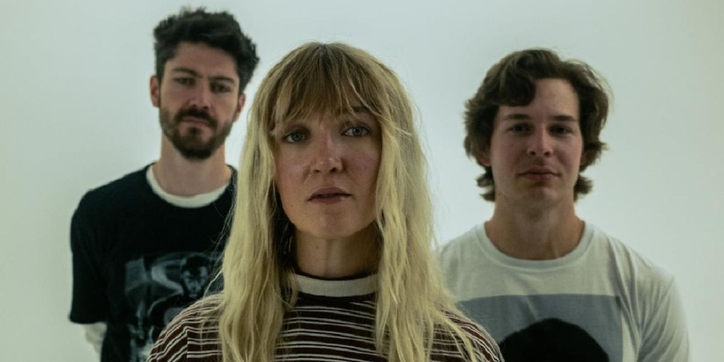 Winona Fighter Releases New Single After Signing to Rise Records  Image