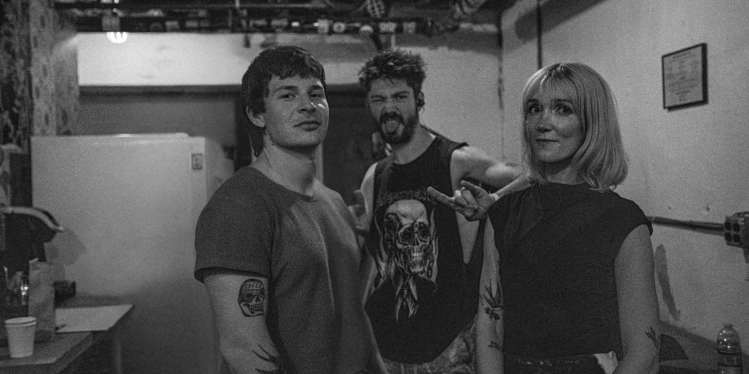 Winona Fighter Sets 'My Apologies To The Chef' Deluxe Edition  Image